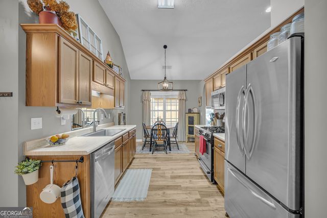 3103 Madison Drive, Monroe, GA 30655