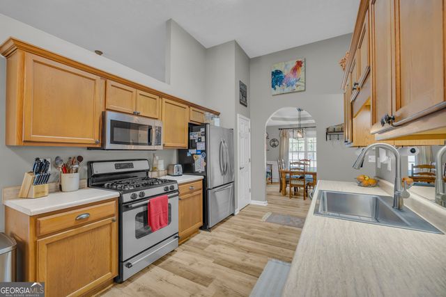 3103 Madison Drive, Monroe, GA 30655