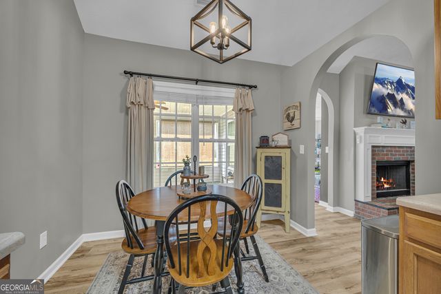 3103 Madison Drive, Monroe, GA 30655