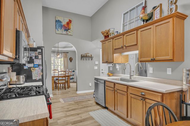 3103 Madison Drive, Monroe, GA 30655