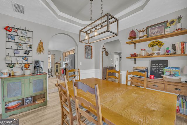 3103 Madison Drive, Monroe, GA 30655