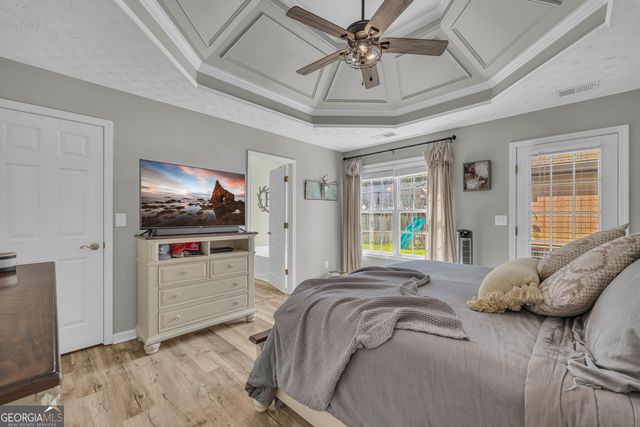 3103 Madison Drive, Monroe, GA 30655