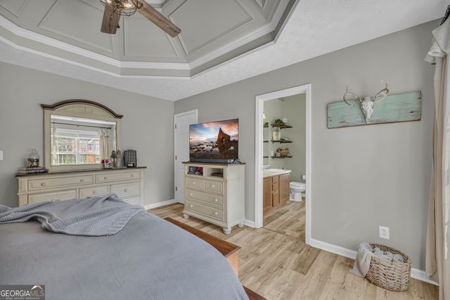 3103 Madison Drive, Monroe, GA 30655