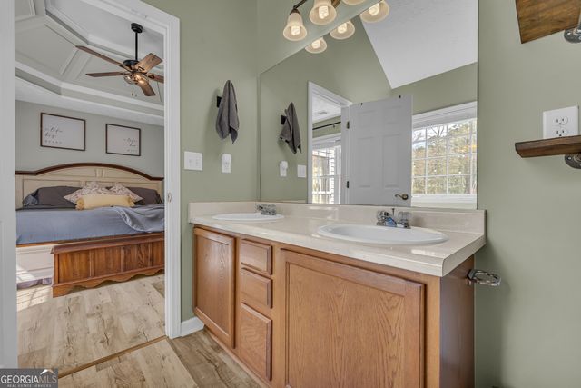 3103 Madison Drive, Monroe, GA 30655