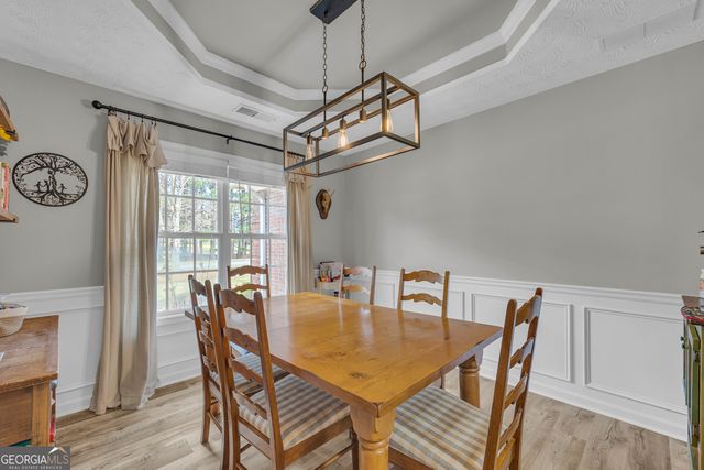 3103 Madison Drive, Monroe, GA 30655