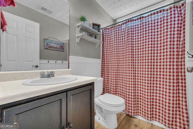 3103 Madison Drive, Monroe, GA 30655