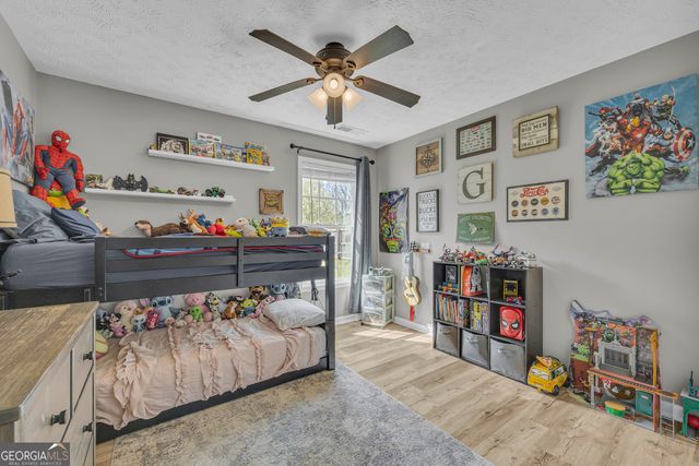 3103 Madison Drive, Monroe, GA 30655