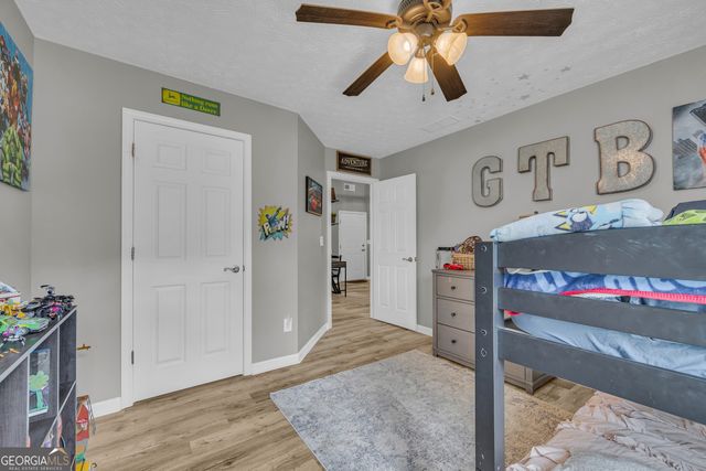 3103 Madison Drive, Monroe, GA 30655