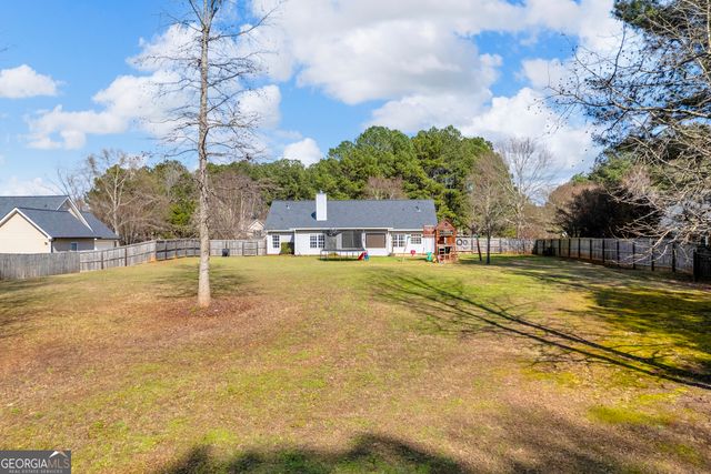 3103 Madison Drive, Monroe, GA 30655