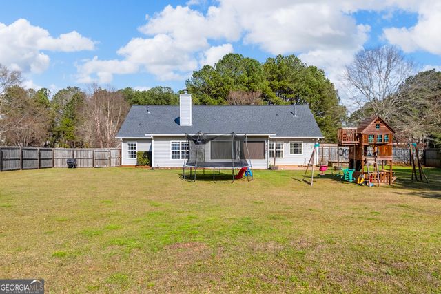 3103 Madison Drive, Monroe, GA 30655