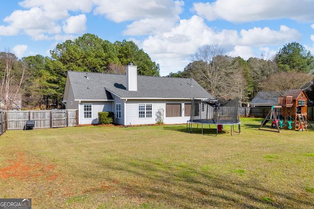 3103 Madison Drive, Monroe, GA 30655