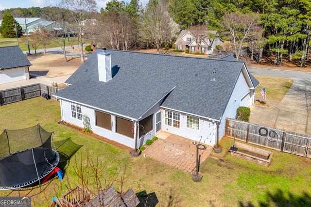 3103 Madison Drive, Monroe, GA 30655