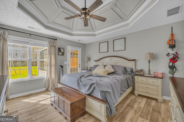 3103 Madison Drive, Monroe, GA 30655