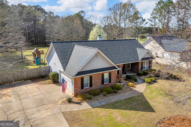 3103 Madison Drive, Monroe, GA 30655