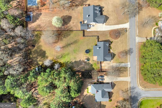 3103 Madison Drive, Monroe, GA 30655