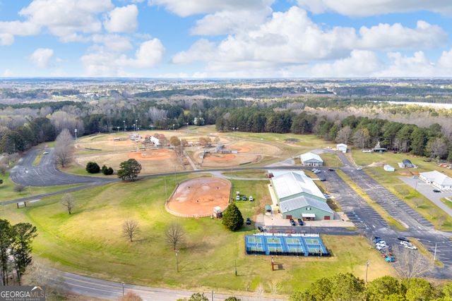 3103 Madison Drive, Monroe, GA 30655