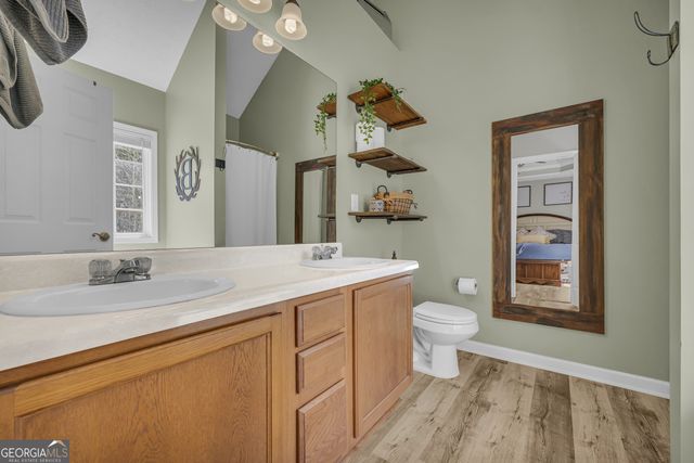 3103 Madison Drive, Monroe, GA 30655