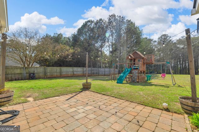 3103 Madison Drive, Monroe, GA 30655