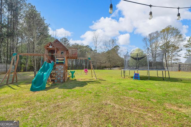 3103 Madison Drive, Monroe, GA 30655