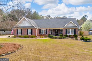 3103 Madison Drive, Monroe, GA 30655