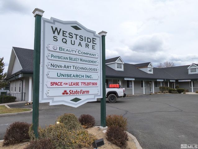 321 W Winnie Lane 103, Carson City, NV 89703