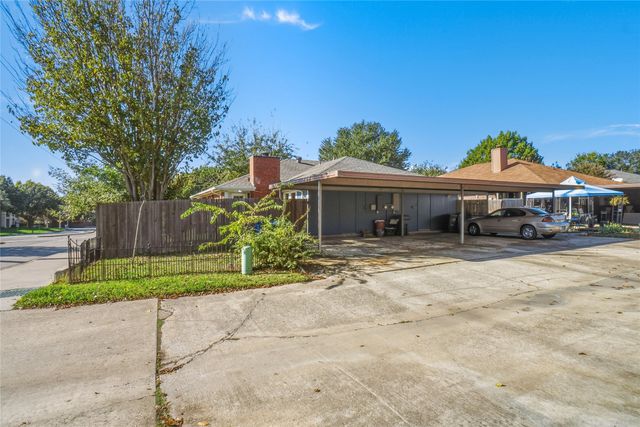 702 Michol Street, Grapevine, TX 76051