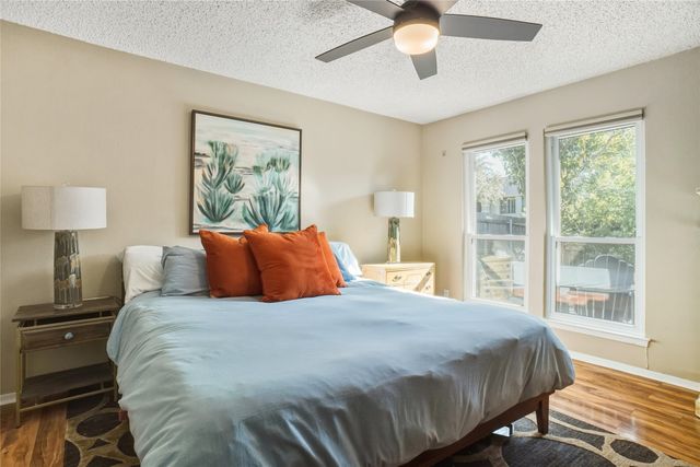 702 Michol Street, Grapevine, TX 76051