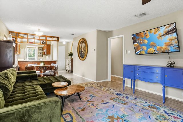 702 Michol Street, Grapevine, TX 76051