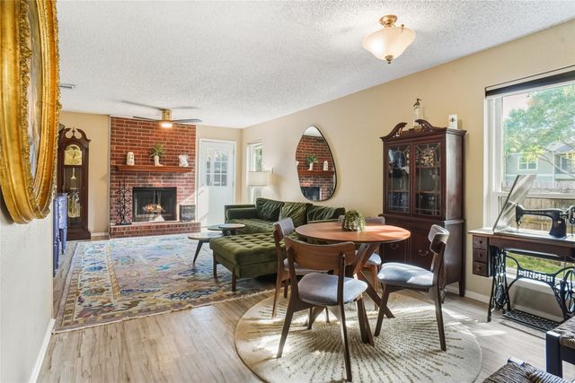 702 Michol Street, Grapevine, TX 76051