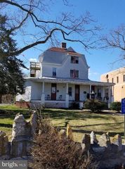 14 TANSBORO RD #3, Berlin, NJ 08009