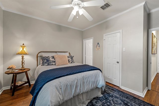 1809 S 11th Street D, Waco, TX 76706