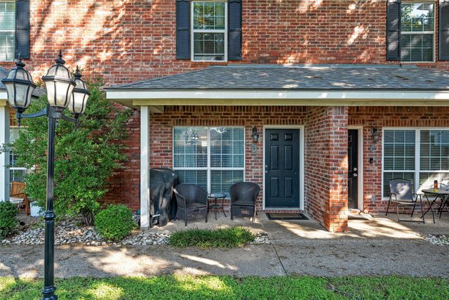 1809 S 11th Street D, Waco, TX 76706