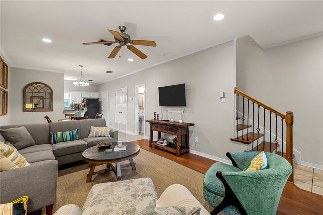 1809 S 11th Street D, Waco, TX 76706