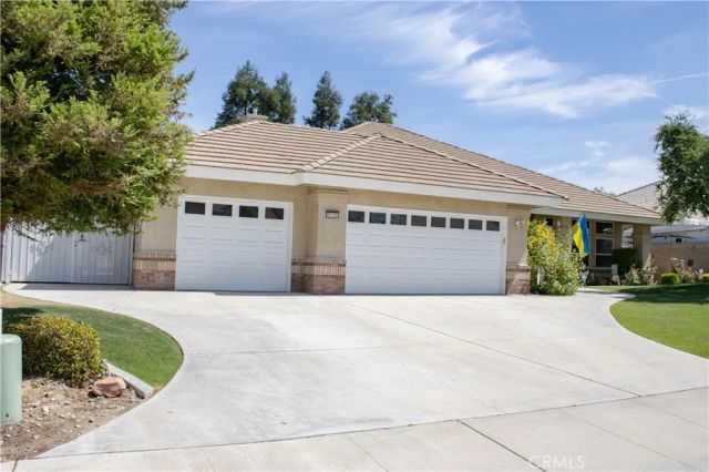 15318 Albert Way, Bakersfield, CA 93314