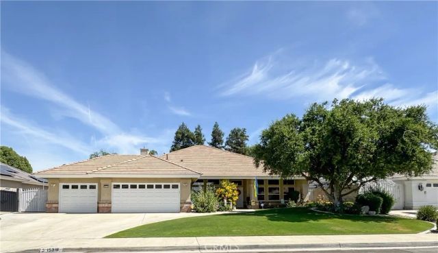 15318 Albert Way, Bakersfield, CA 93314