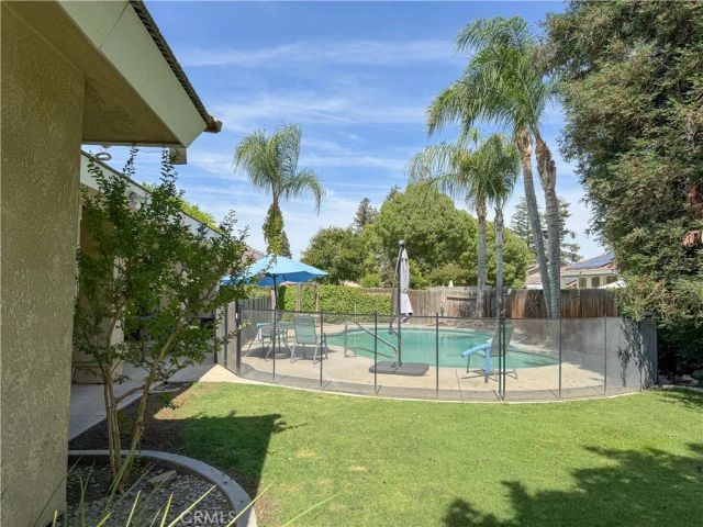 15318 Albert Way, Bakersfield, CA 93314