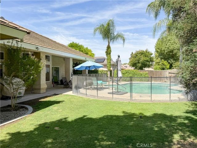 15318 Albert Way, Bakersfield, CA 93314