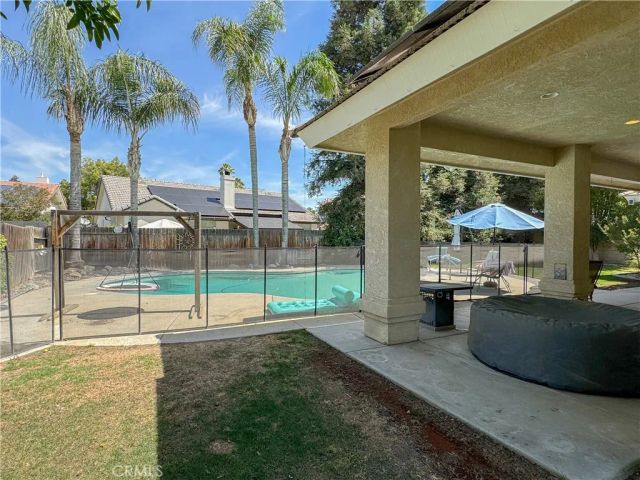 15318 Albert Way, Bakersfield, CA 93314