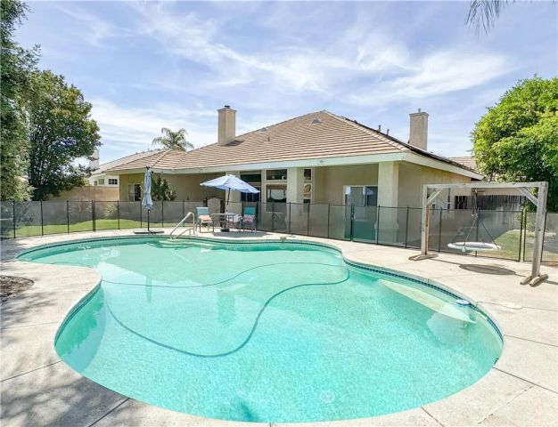 15318 Albert Way, Bakersfield, CA 93314