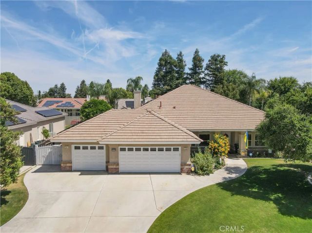 15318 Albert Way, Bakersfield, CA 93314