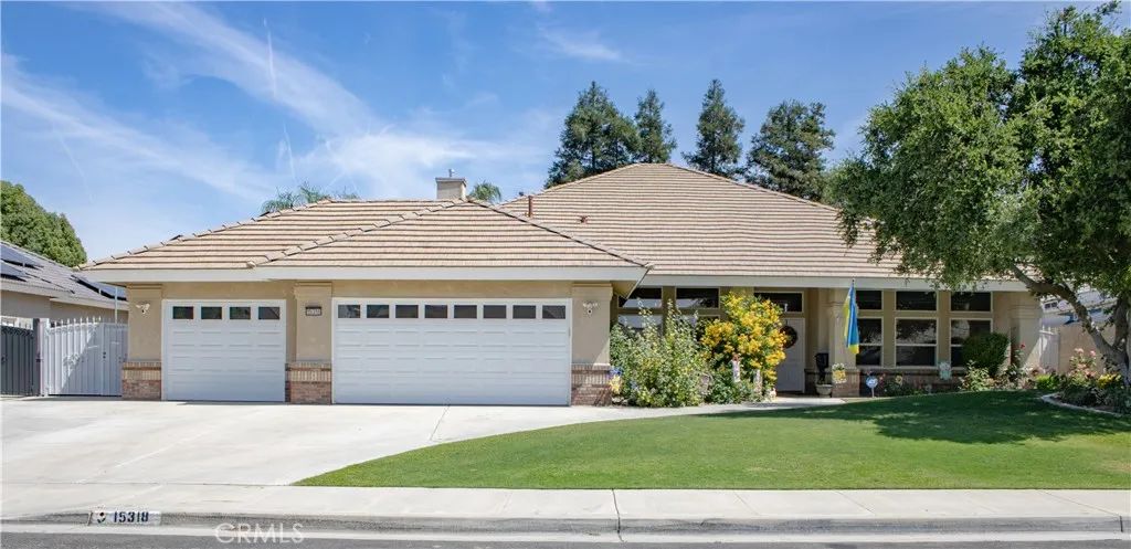 15318 Albert Way, Bakersfield, CA 93314