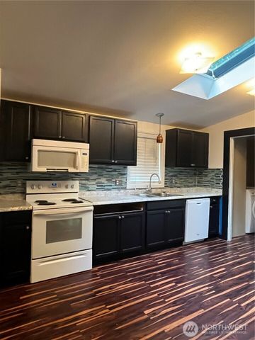 3652 Waldron Drive, Ferndale, WA 98248