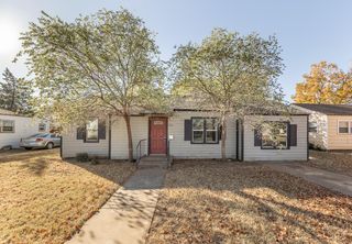 2509 36th Street, Lubbock, TX 79413