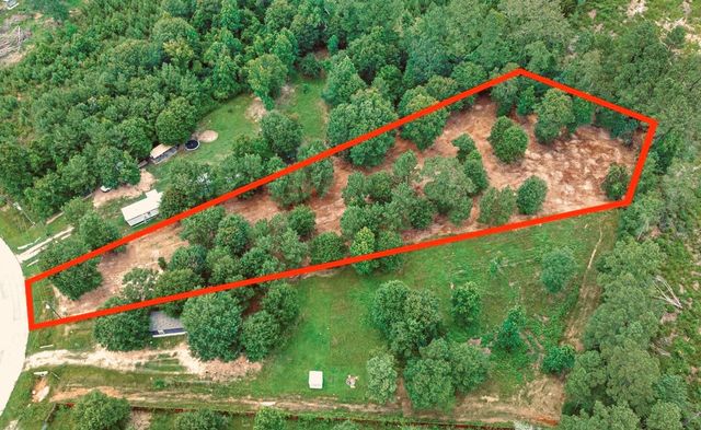 502 County Road 3408, Cleveland, TX 77327