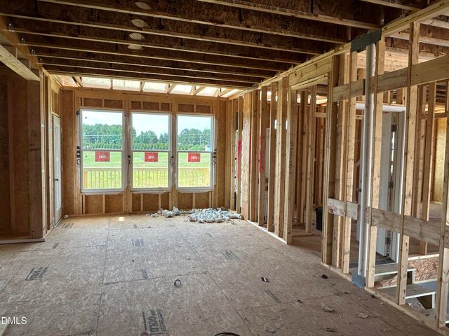 176 Sage Lane, Four Oaks, NC 27524