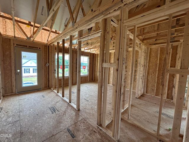 176 Sage Lane, Four Oaks, NC 27524