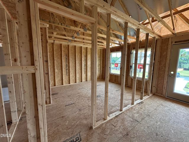 176 Sage Lane, Four Oaks, NC 27524