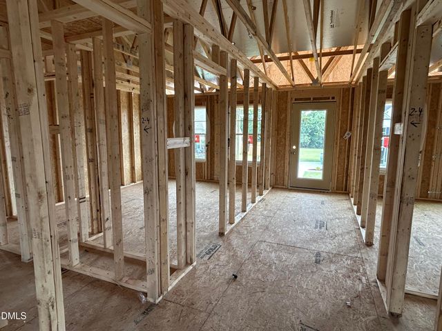 176 Sage Lane, Four Oaks, NC 27524