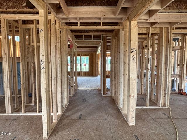 176 Sage Lane, Four Oaks, NC 27524