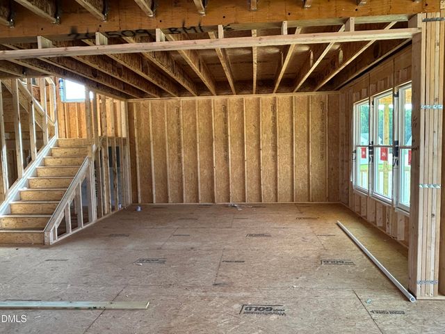 176 Sage Lane, Four Oaks, NC 27524